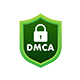 DMCA protection badge for content copyright safety